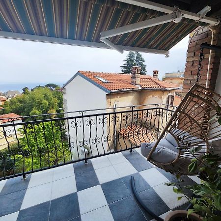 Luxury Apartment Regina Οπατία Εξωτερικό φωτογραφία