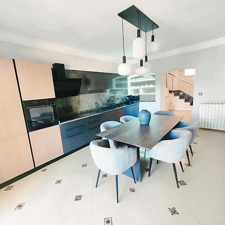 Luxury Apartment Regina Οπατία Εξωτερικό φωτογραφία