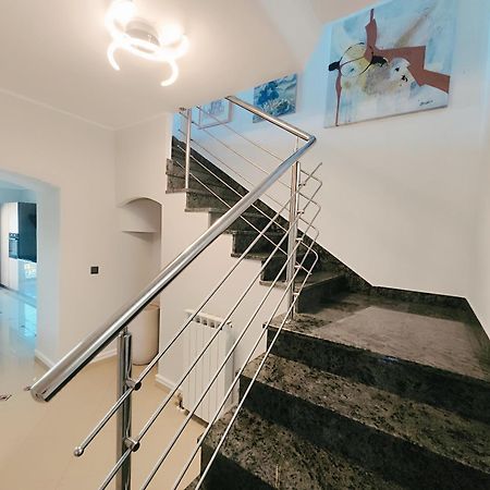 Luxury Apartment Regina Οπατία Εξωτερικό φωτογραφία