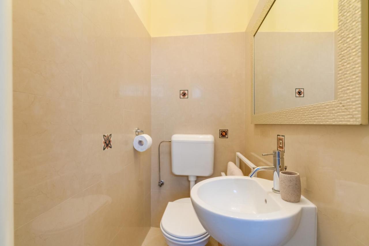 Luxury Apartment Regina Οπατία Εξωτερικό φωτογραφία