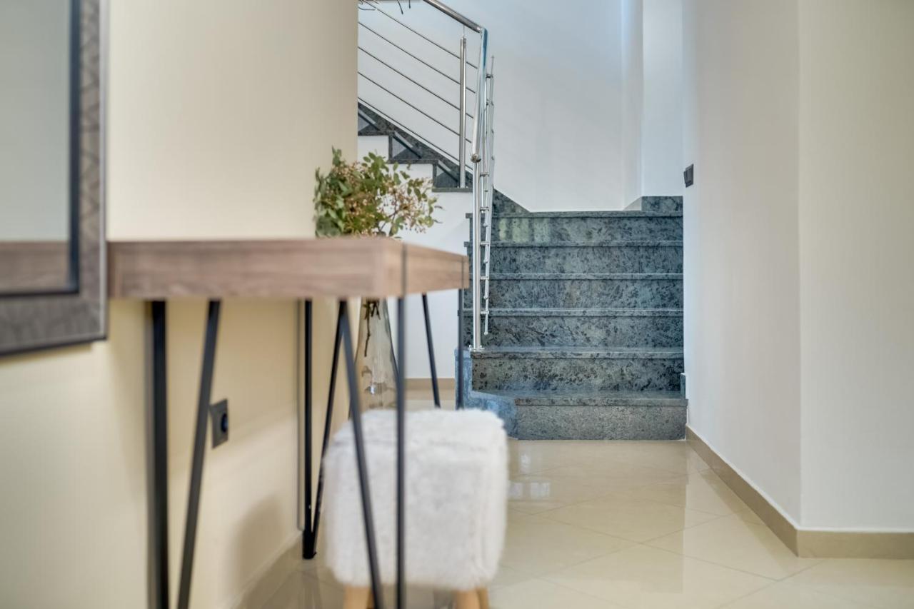 Luxury Apartment Regina Οπατία Εξωτερικό φωτογραφία