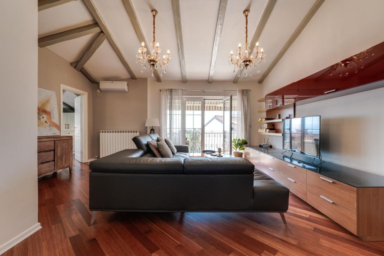Luxury Apartment Regina Οπατία Εξωτερικό φωτογραφία