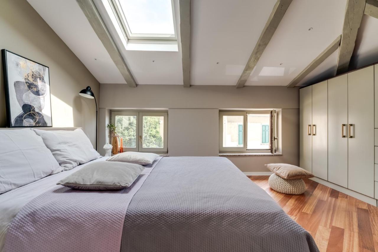 Luxury Apartment Regina Οπατία Εξωτερικό φωτογραφία