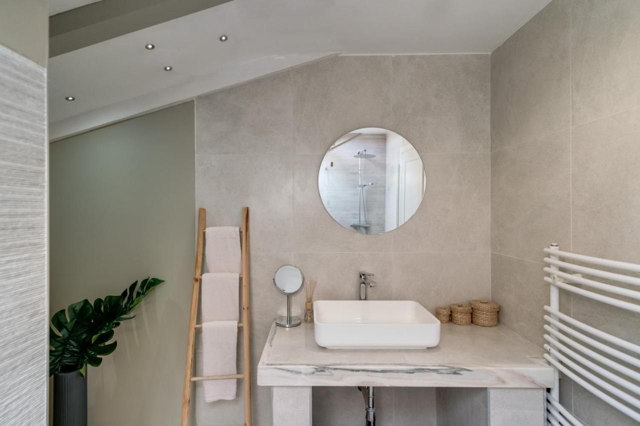 Luxury Apartment Regina Οπατία Εξωτερικό φωτογραφία