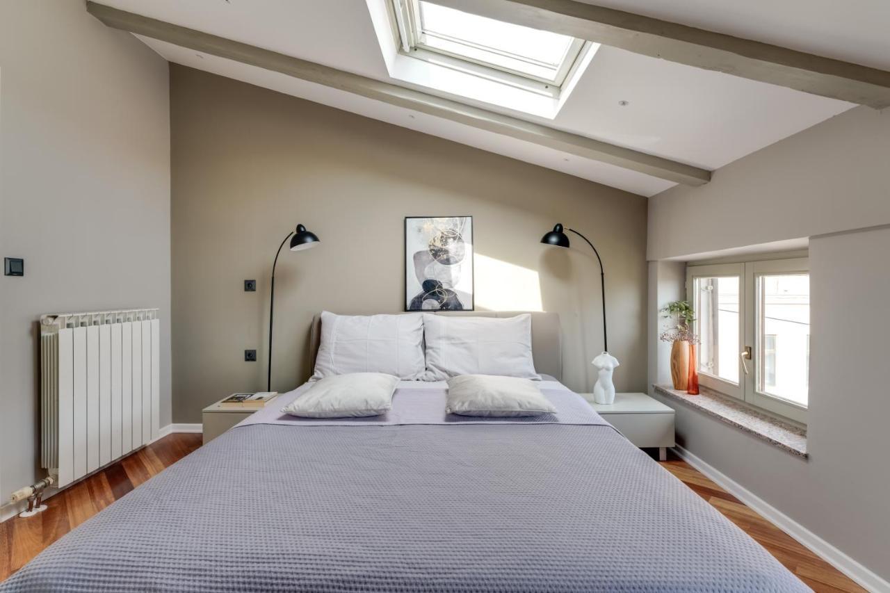 Luxury Apartment Regina Οπατία Εξωτερικό φωτογραφία