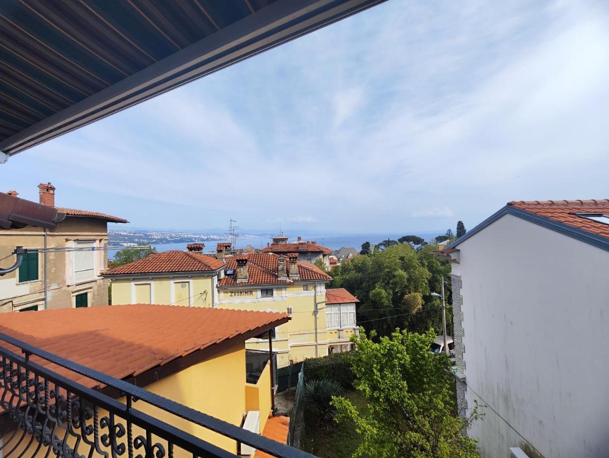 Luxury Apartment Regina Οπατία Εξωτερικό φωτογραφία