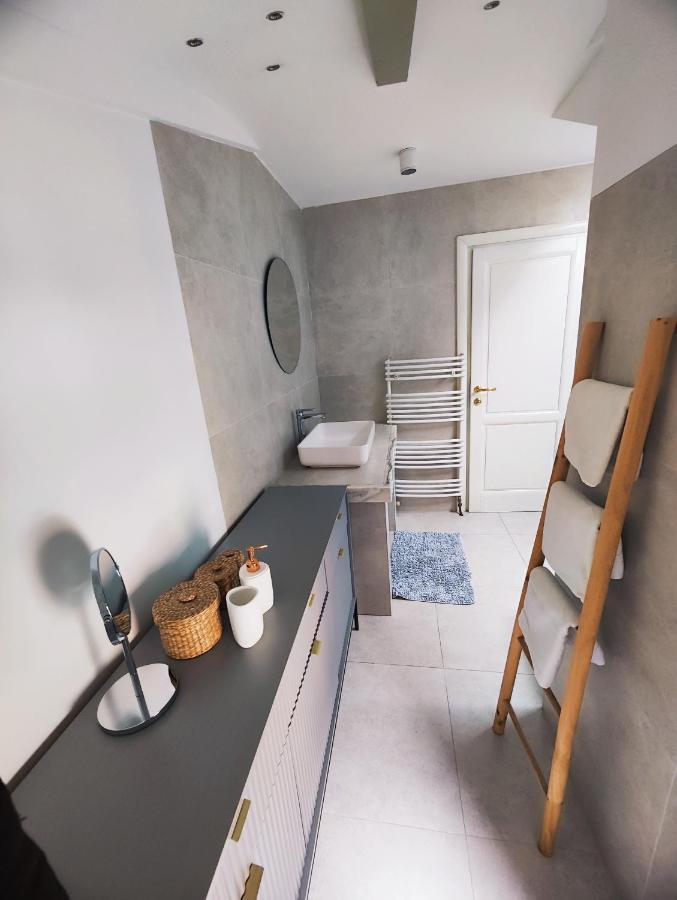 Luxury Apartment Regina Οπατία Εξωτερικό φωτογραφία