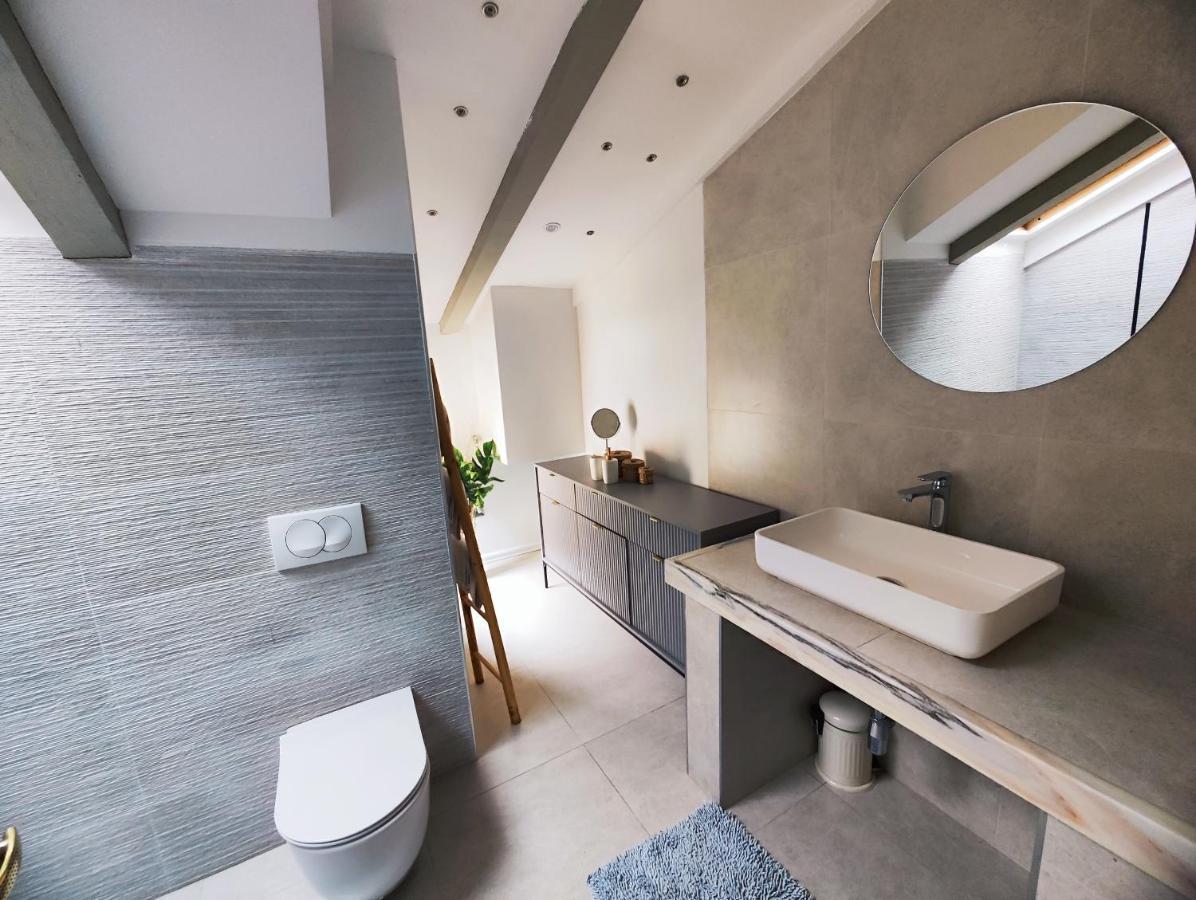 Luxury Apartment Regina Οπατία Εξωτερικό φωτογραφία
