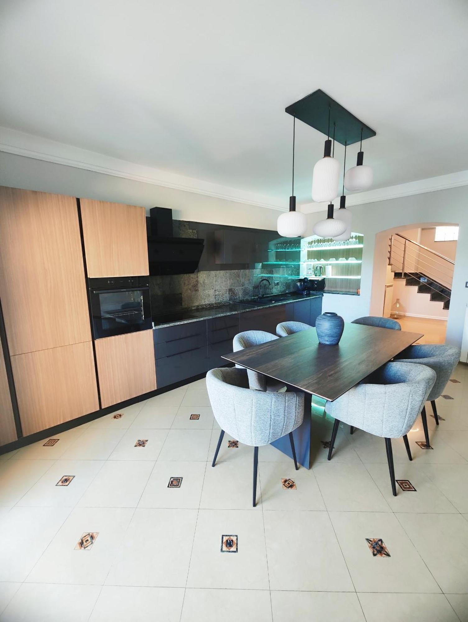 Luxury Apartment Regina Οπατία Εξωτερικό φωτογραφία