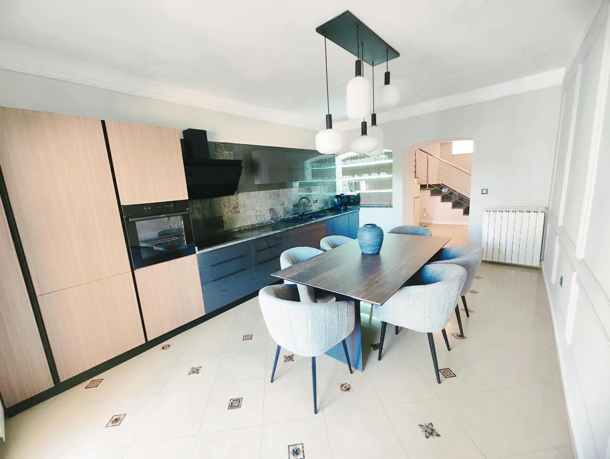Luxury Apartment Regina Οπατία Εξωτερικό φωτογραφία