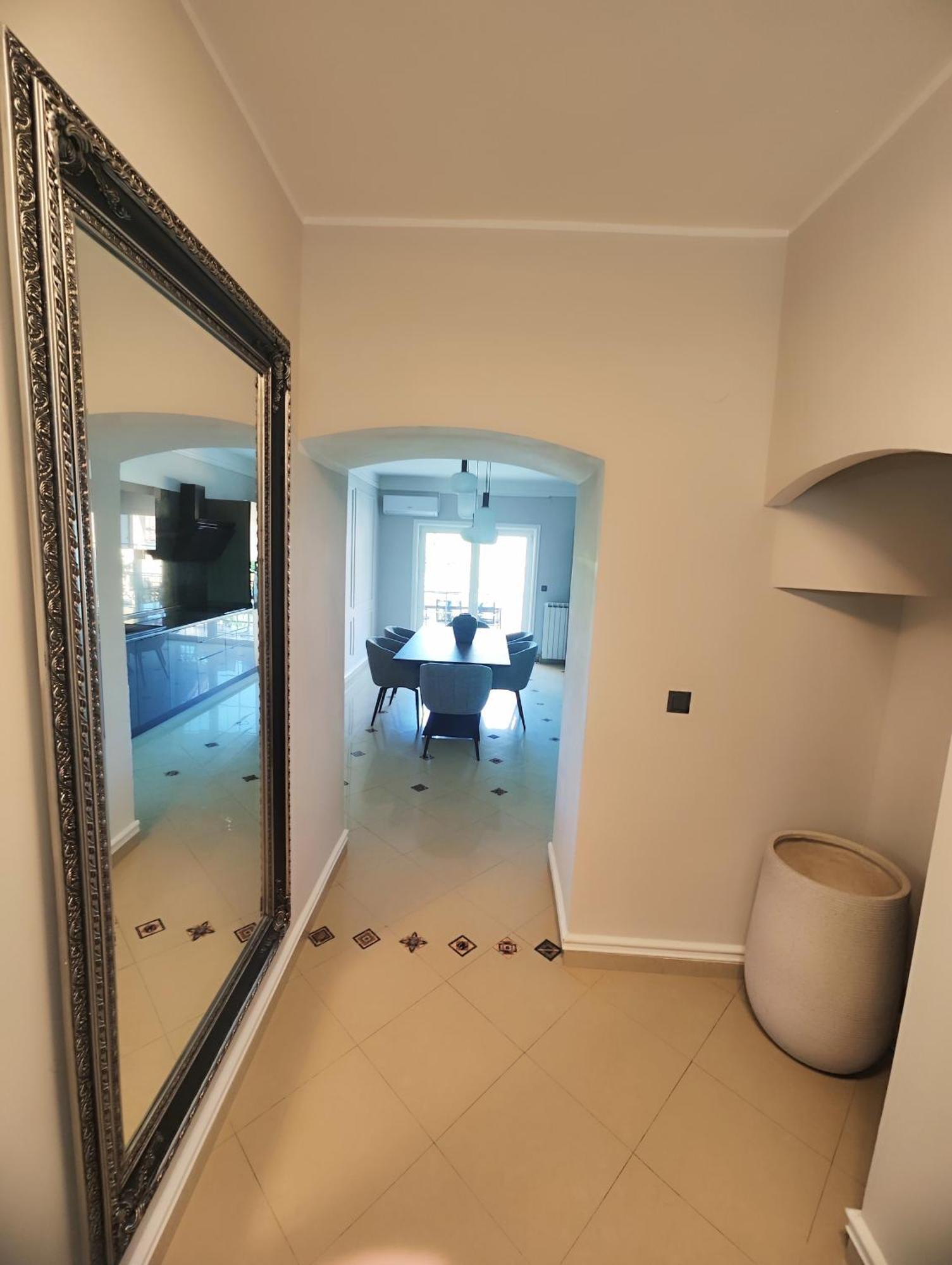 Luxury Apartment Regina Οπατία Εξωτερικό φωτογραφία