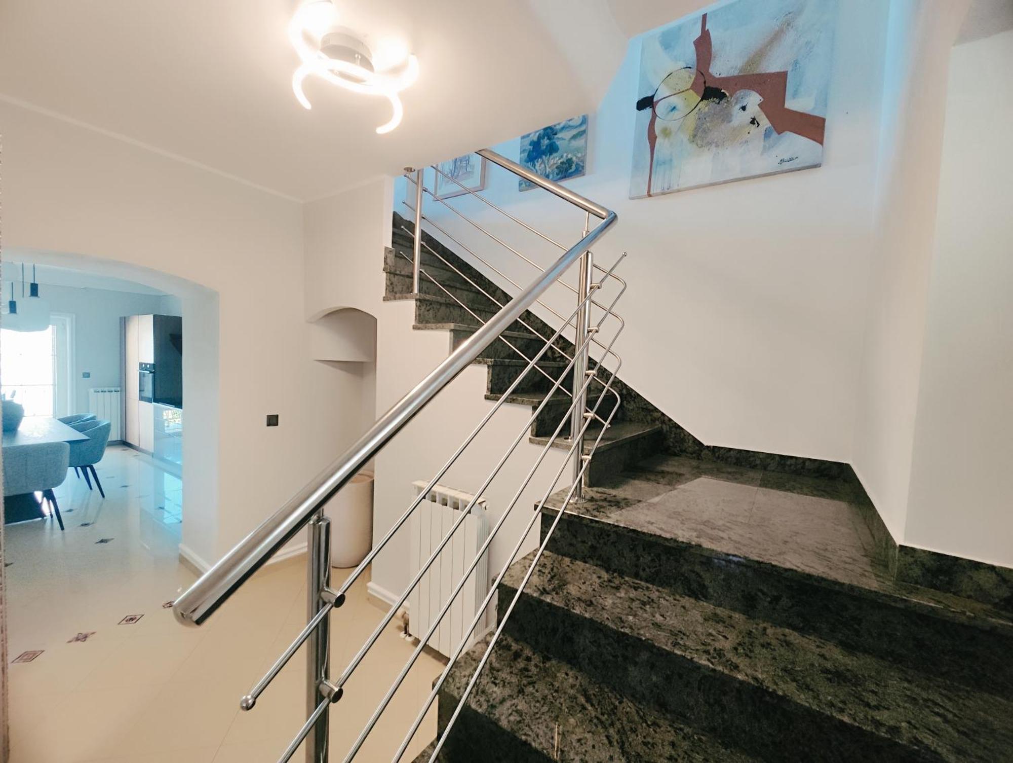Luxury Apartment Regina Οπατία Εξωτερικό φωτογραφία