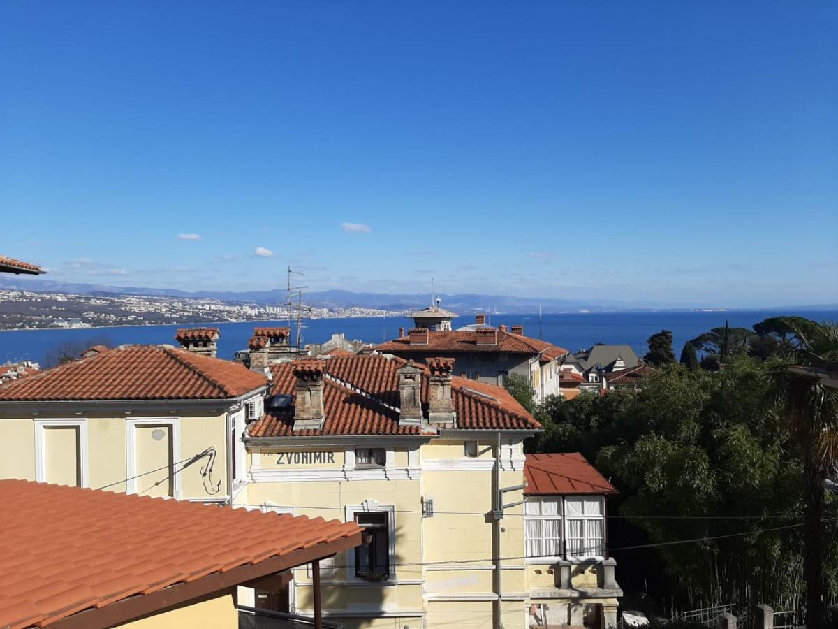 Luxury Apartment Regina Οπατία Εξωτερικό φωτογραφία